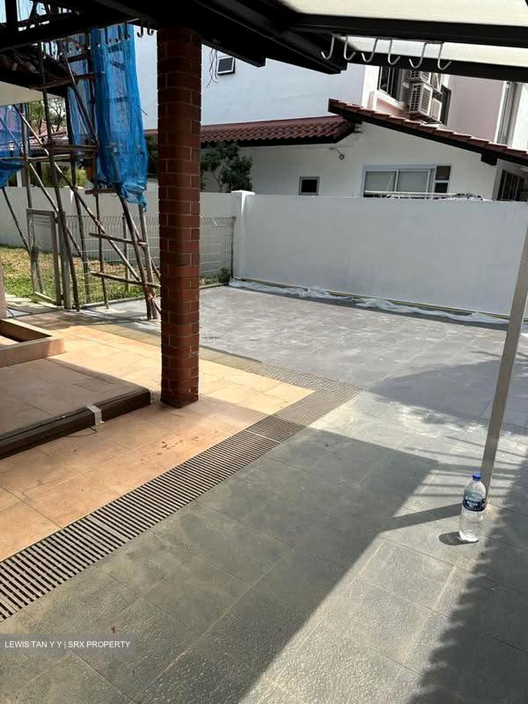 Eng Kong Park (D21), Semi-Detached #612229021